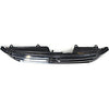 HIGHLANDER 01-03 GRILLE, Plastic, Black Shell and Insert, Base/Limited Models