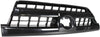 4RUNNER 03-05 GRILLE, Plastic, Textured Black Shell and Insert