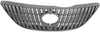 SOLARA 04-05 GRILLE, Gray Shell and Insert