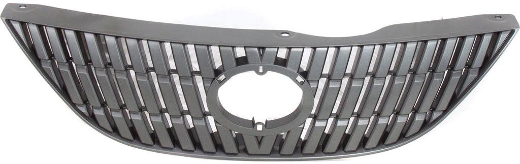 SOLARA 04-05 GRILLE, Gray Shell and Insert