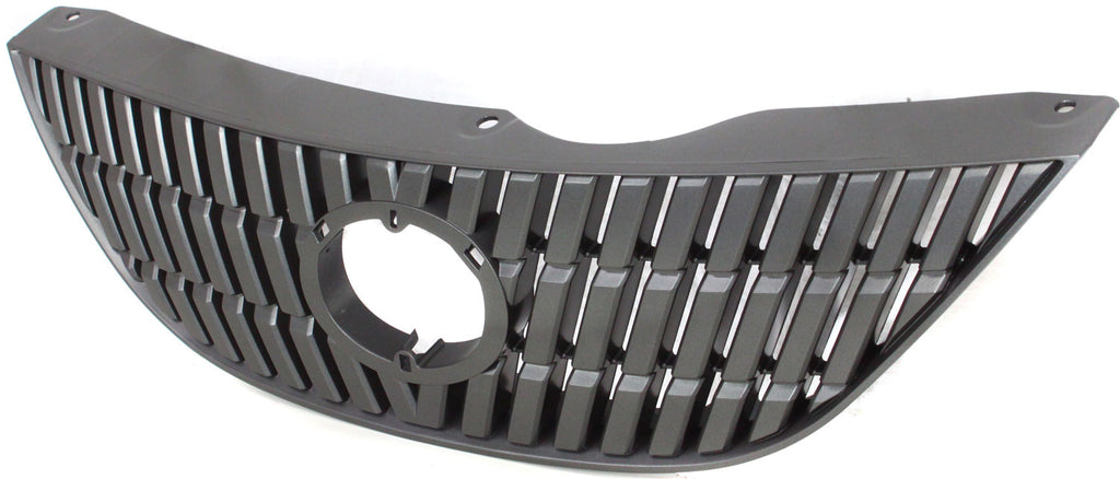 SOLARA 04-05 GRILLE, Gray Shell and Insert