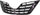 CAMRY 07-09 GRILLE, Black Shell and Insert, Japan/USA Built Vehicle, Base/CE/LE Models - CAPA