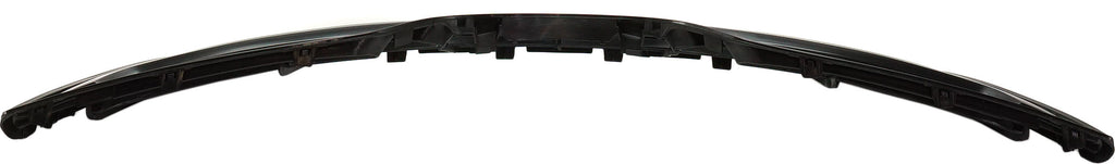 CAMRY 07-09 GRILLE, Black Shell and Insert, Japan/USA Built Vehicle, Base/CE/LE Models - CAPA