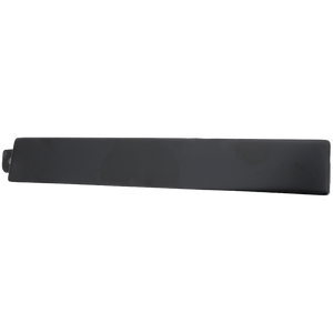 4RUNNER 96-02 GRILLE EXTENSION RH, Filler, Steel - CAPA