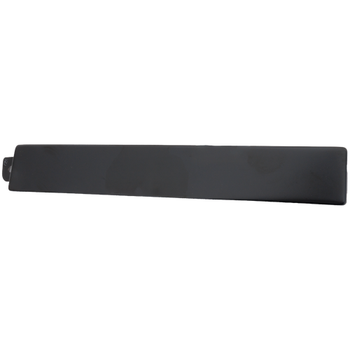 4RUNNER 96-02 GRILLE EXTENSION RH, Filler, Steel - CAPA