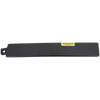 4RUNNER 96-02 GRILLE EXTENSION RH, Filler, Steel - CAPA