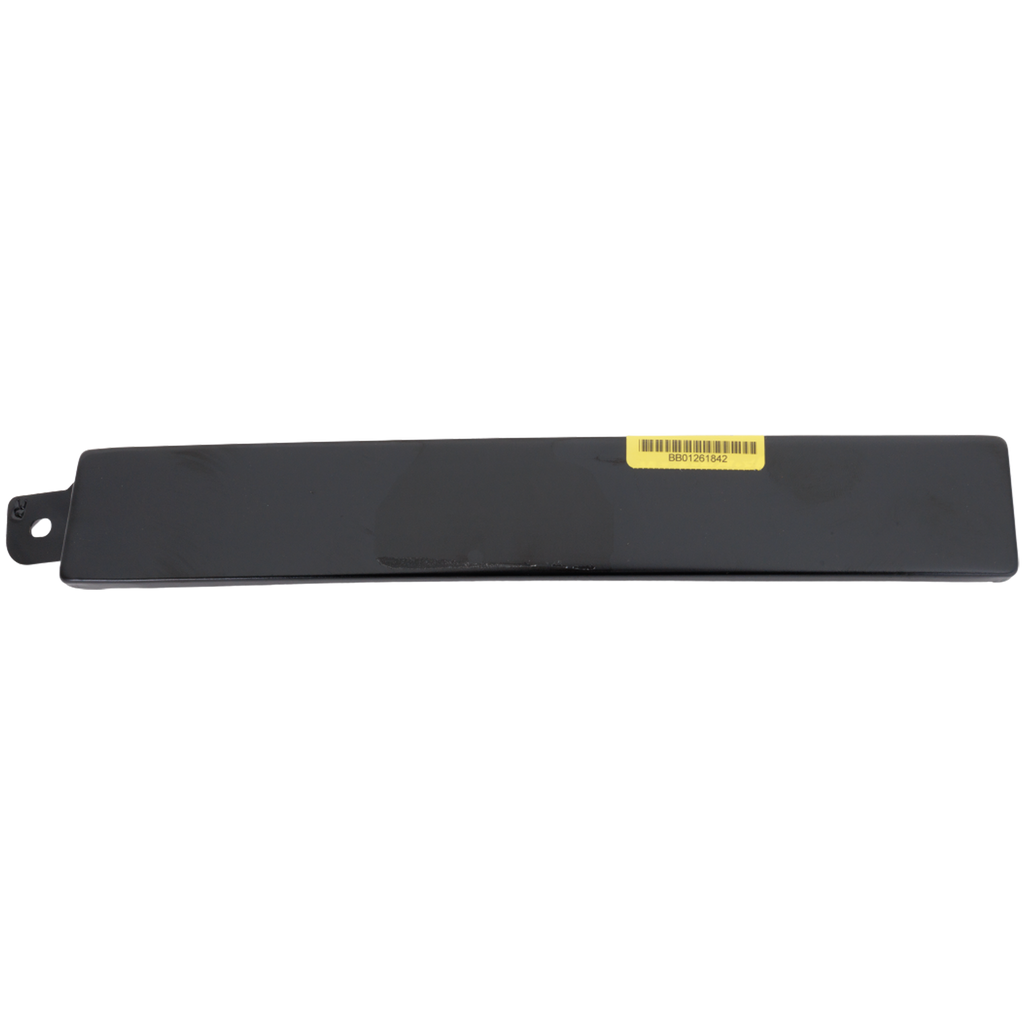4RUNNER 96-02 GRILLE EXTENSION RH, Filler, Steel - CAPA
