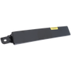 4RUNNER 96-02 GRILLE EXTENSION RH, Filler, Steel - CAPA