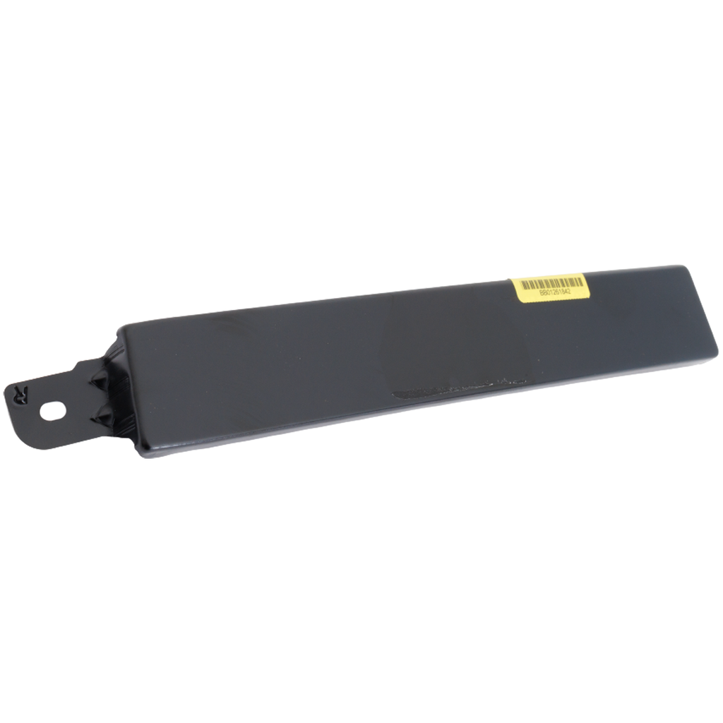 4RUNNER 96-02 GRILLE EXTENSION RH, Filler, Steel - CAPA