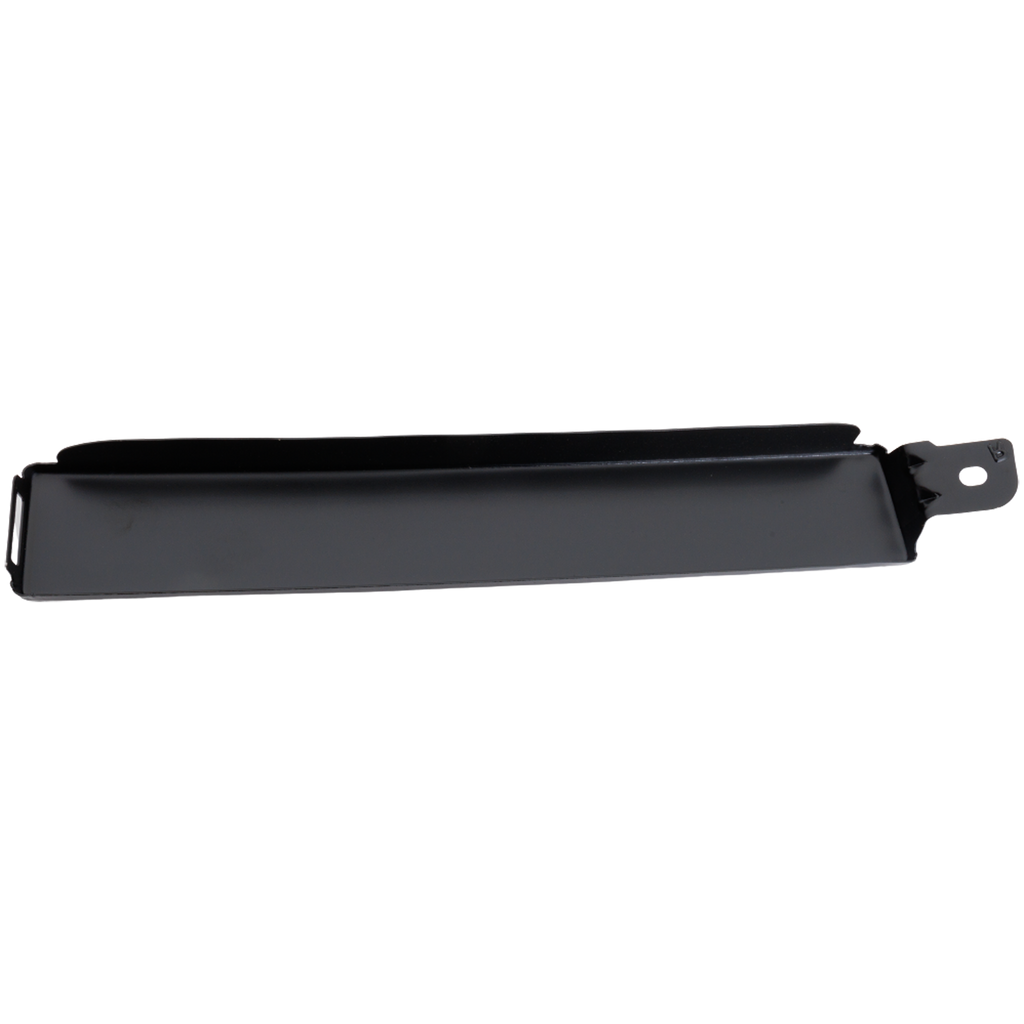 4RUNNER 96-02 GRILLE EXTENSION RH, Filler, Steel - CAPA