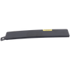 4RUNNER 96-02 GRILLE EXTENSION RH, Filler, Steel - CAPA