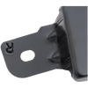 4RUNNER 96-02 GRILLE EXTENSION RH, Filler, Steel - CAPA
