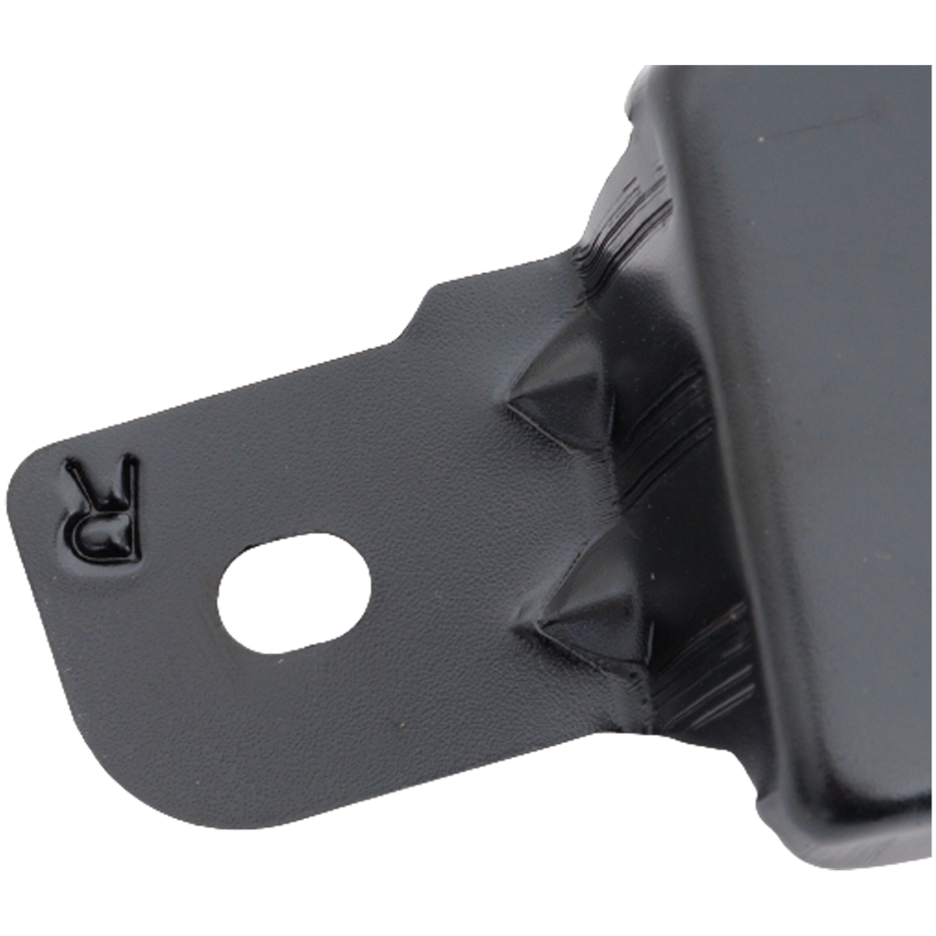 4RUNNER 96-02 GRILLE EXTENSION RH, Filler, Steel - CAPA