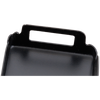 4RUNNER 96-02 GRILLE EXTENSION RH, Filler, Steel - CAPA