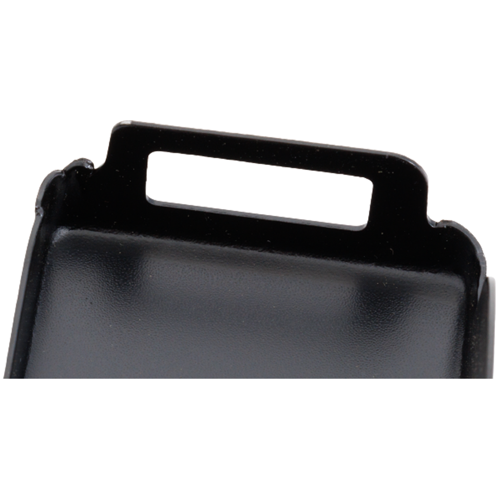 4RUNNER 96-02 GRILLE EXTENSION RH, Filler, Steel - CAPA