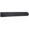 4RUNNER 96-02 GRILLE EXTENSION LH, Filler, Steel - CAPA