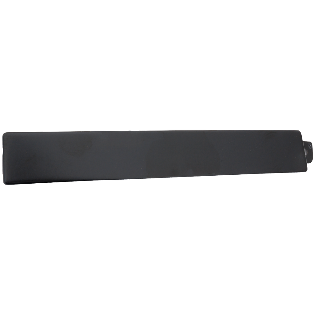 4RUNNER 96-02 GRILLE EXTENSION LH, Filler, Steel - CAPA