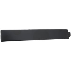 4RUNNER 96-02 GRILLE EXTENSION LH, Filler, Steel - CAPA