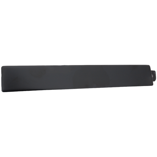 4RUNNER 96-02 GRILLE EXTENSION LH, Filler, Steel - CAPA
