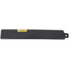 4RUNNER 96-02 GRILLE EXTENSION LH, Filler, Steel - CAPA