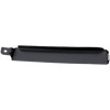 4RUNNER 96-02 GRILLE EXTENSION LH, Filler, Steel - CAPA