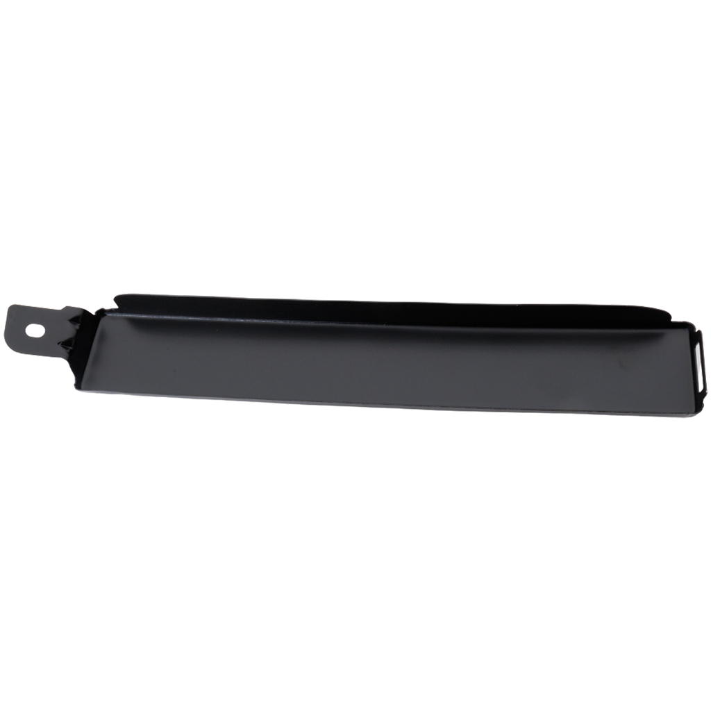4RUNNER 96-02 GRILLE EXTENSION LH, Filler, Steel - CAPA