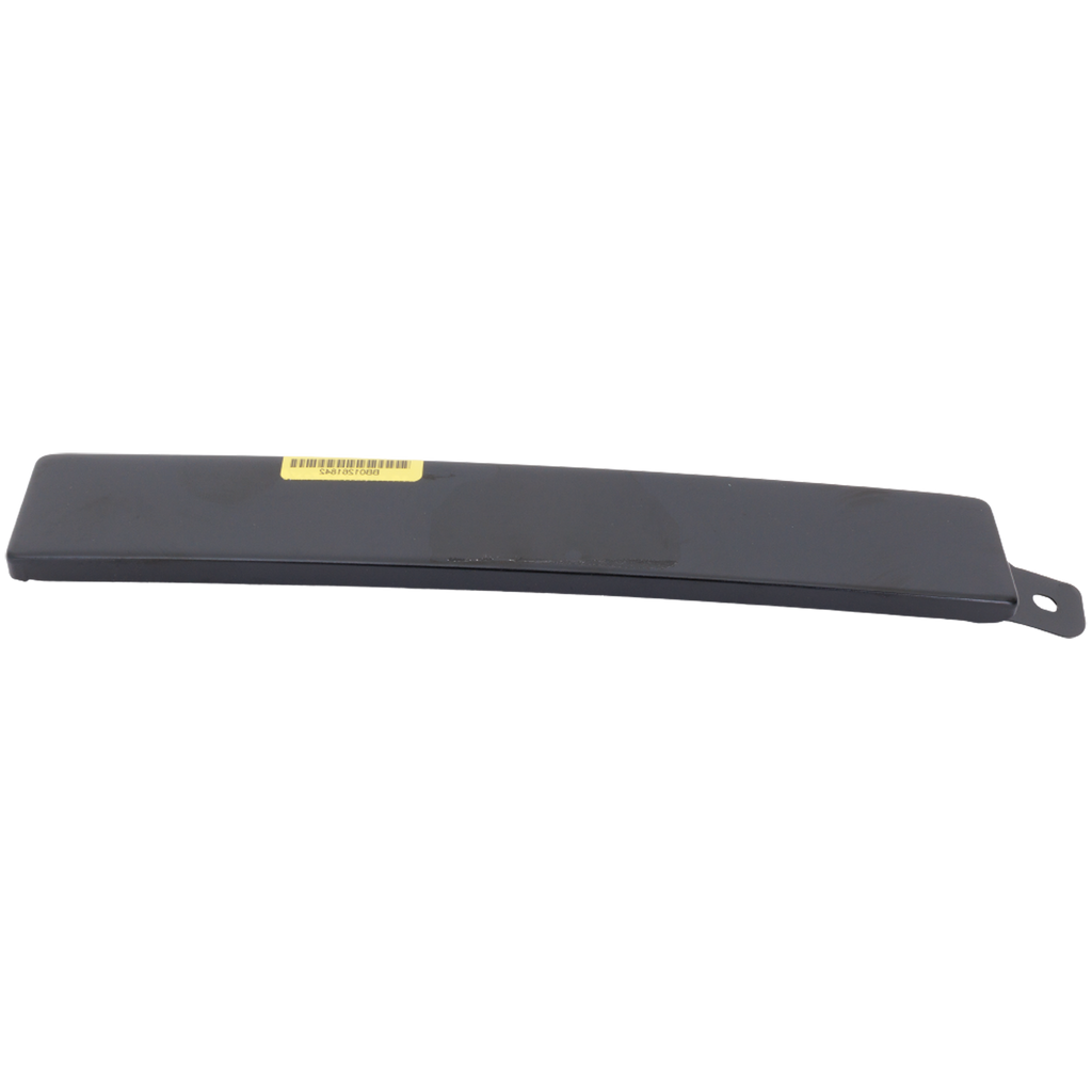4RUNNER 96-02 GRILLE EXTENSION LH, Filler, Steel - CAPA