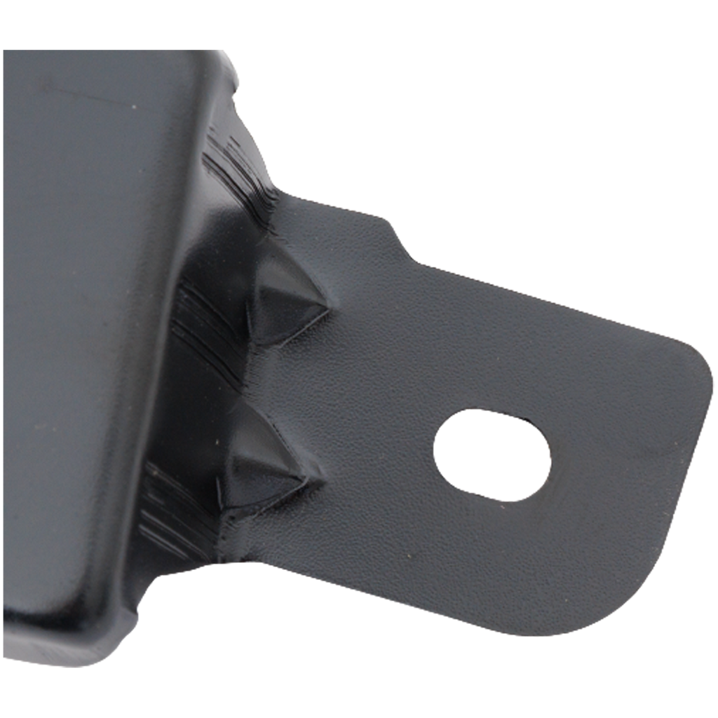 4RUNNER 96-02 GRILLE EXTENSION LH, Filler, Steel - CAPA