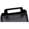 4RUNNER 96-02 GRILLE EXTENSION LH, Filler, Steel - CAPA