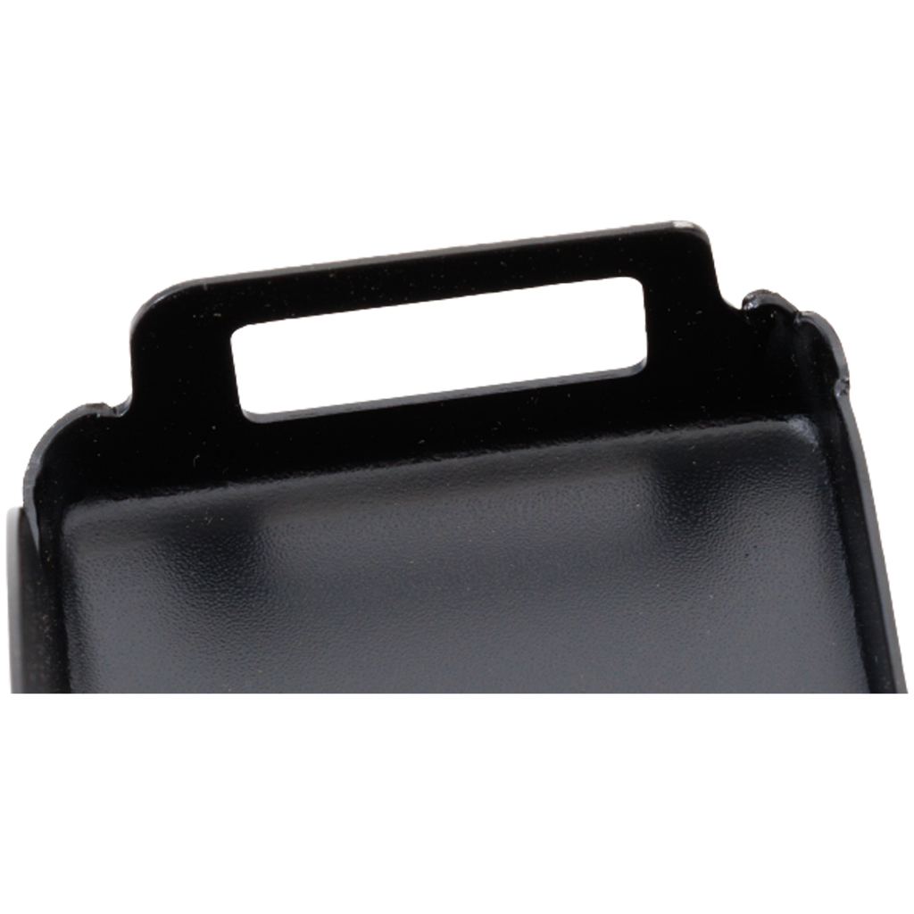 4RUNNER 96-02 GRILLE EXTENSION LH, Filler, Steel - CAPA