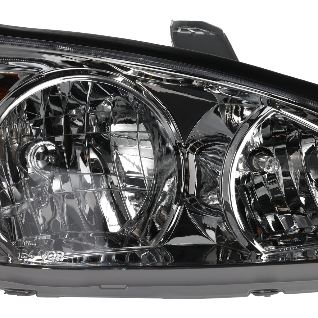 CAMRY 02-04 HEAD LAMP RH, Assembly, Halogen, LE/XLE Models