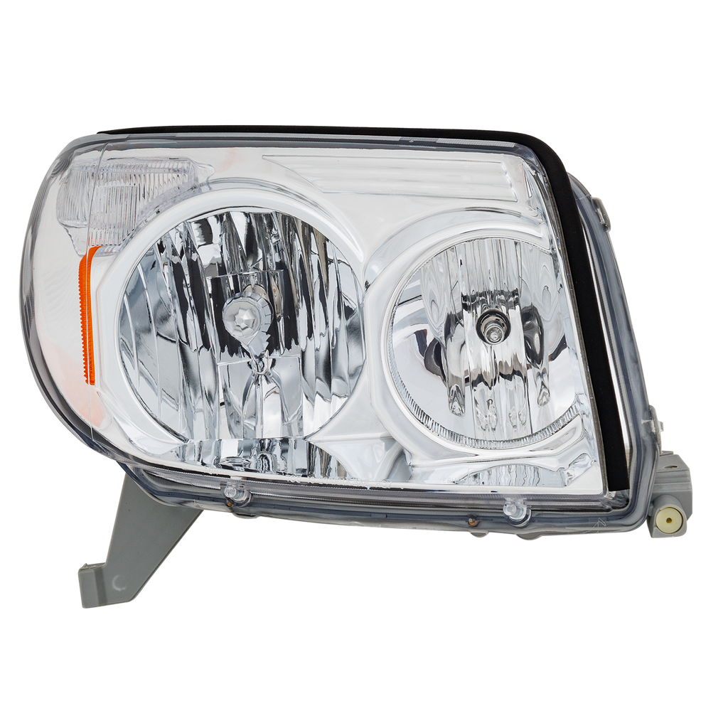 4RUNNER 03-05 HEAD LAMP RH, Lens and Housing