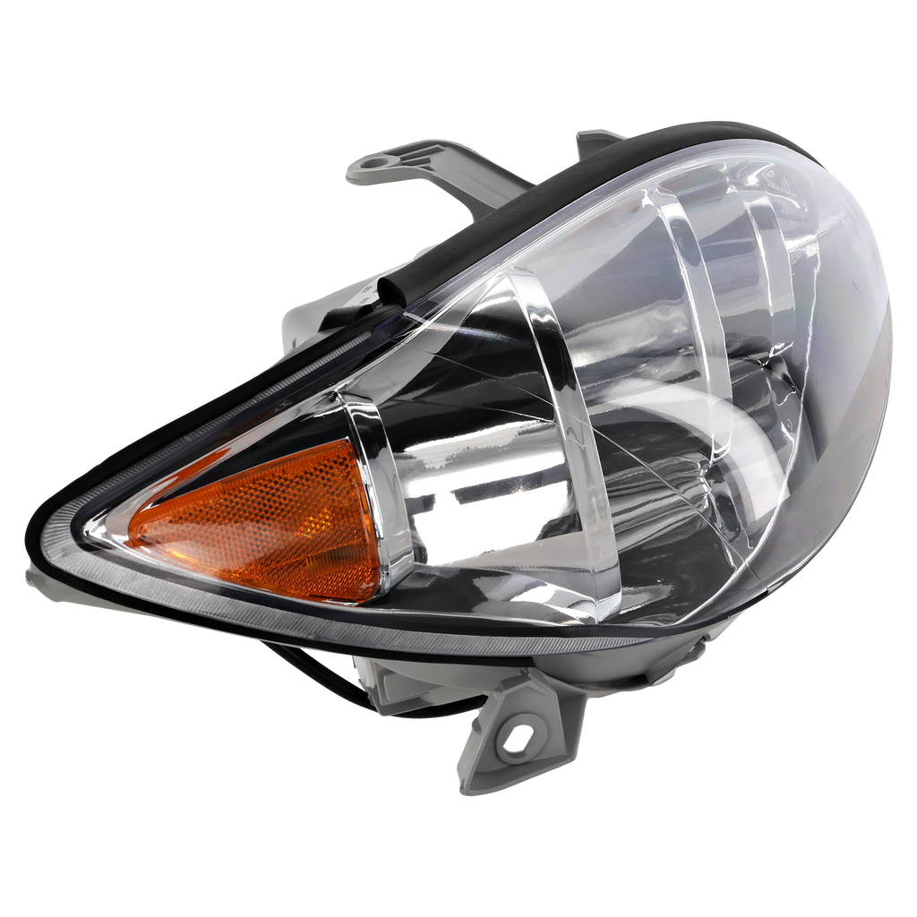 CAMRY 05-06 HEAD LAMP RH, Assembly, Halogen, LE/XLE Models, USA Built Vehicle