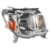 TACOMA 05-11 HEAD LAMP RH, Assembly, w/o Sport Package