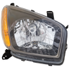 RAV4 01-03 HEAD LAMP RH, Assembly, Halogen, w/ Sport Package