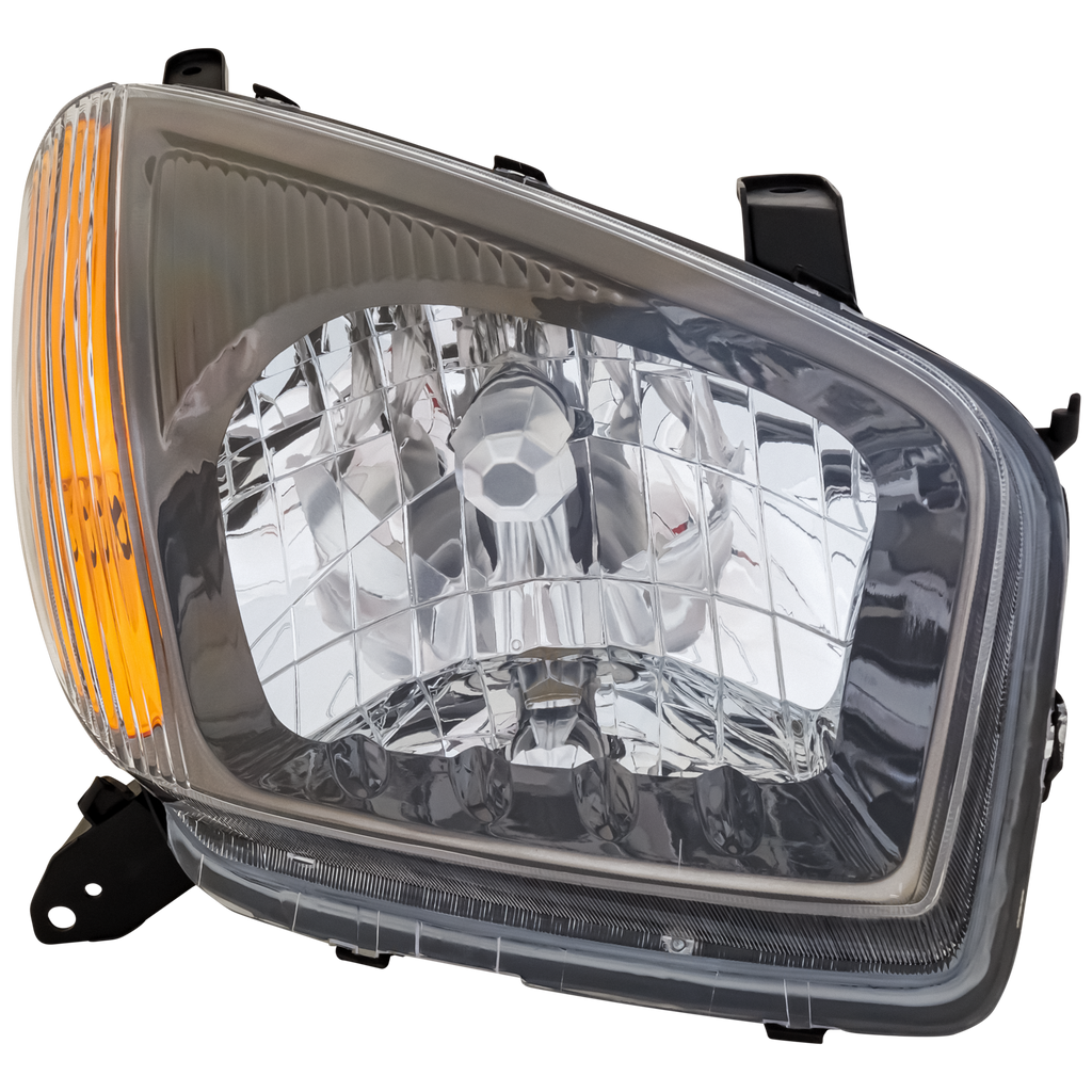 RAV4 01-03 HEAD LAMP RH, Assembly, Halogen, w/ Sport Package