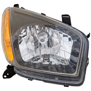 RAV4 01-03 HEAD LAMP RH, Assembly, Halogen, w/ Sport Package