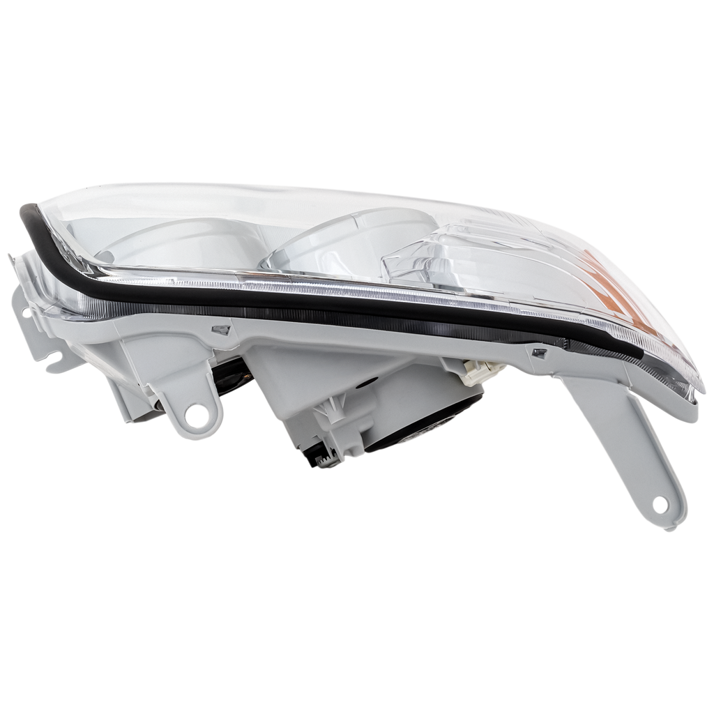 4RUNNER 06-09 HEAD LAMP RH, Lens and Housing, Sport Model - CAPA