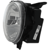 FJ CRUISER 07-14 HEAD LAMP RH, Lens and Housing - CAPA
