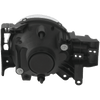 FJ CRUISER 07-14 HEAD LAMP RH, Lens and Housing - CAPA