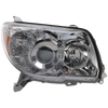 4RUNNER 06-09 HEAD LAMP RH, Lens and Housing, Limited/SR5 Models