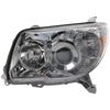 4RUNNER 06-09 HEAD LAMP LH, Lens and Housing, Limited/SR5 Models