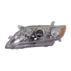 CAMRY 07-09 HEAD LAMP LH, Lens and Housing, SE Model, USA Built Vehicle - CAPA