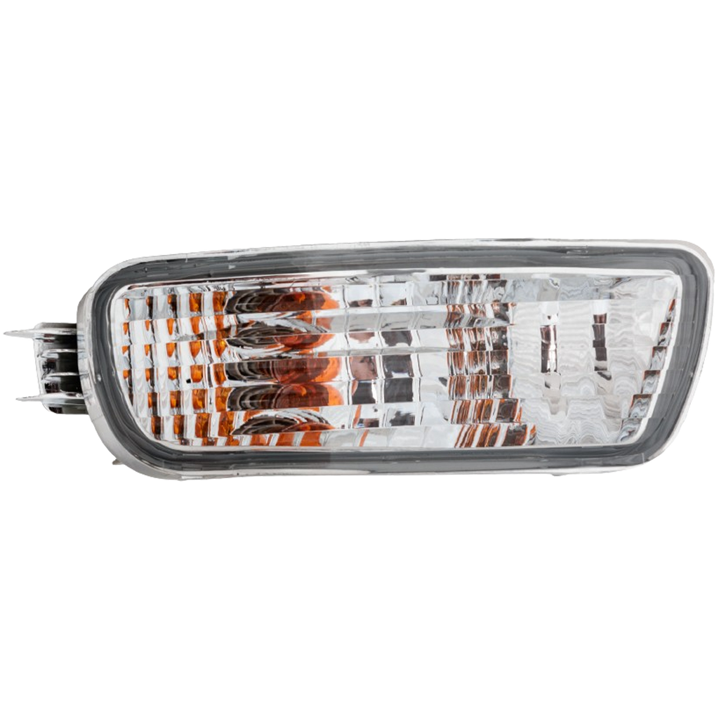 TACOMA 01-04 SIGNAL LAMP RH, Assembly - CAPA