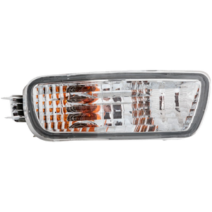 TACOMA 01-04 SIGNAL LAMP RH, Assembly - CAPA