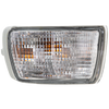 4RUNNER 03-05 SIGNAL LAMP RH, Assembly, w/o DRL