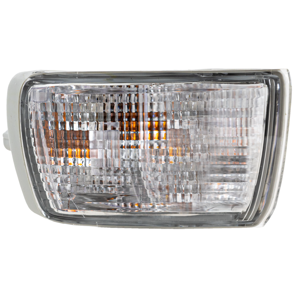 4RUNNER 03-05 SIGNAL LAMP RH, Assembly, w/o DRL