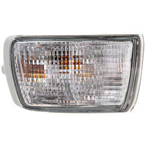 4RUNNER 03-05 SIGNAL LAMP RH, Assembly, w/o DRL