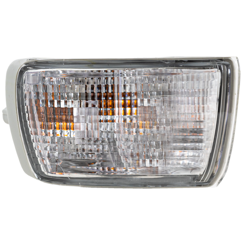 4RUNNER 03-05 SIGNAL LAMP RH, Assembly, w/o DRL