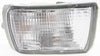 4RUNNER 03-05 SIGNAL LAMP RH, Lens and Housing, w/o DRL